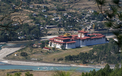 punakha